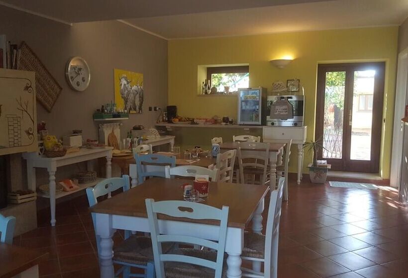 B&b La Chora Di Paestum