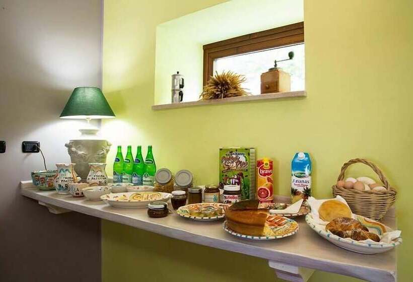 B&b La Chora Di Paestum