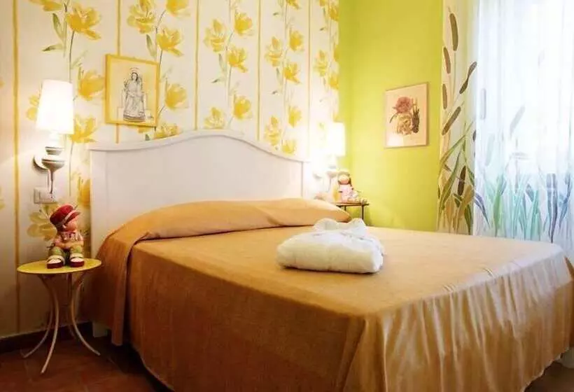 B&b La Chora Di Paestum