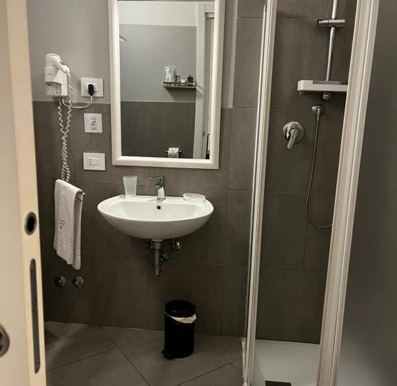 ベッドアンドブレックファースト La Terrazza Vercelli Bed & Charme