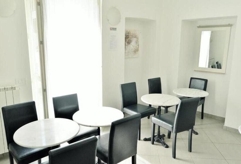 ベッドアンドブレックファースト La Terrazza Vercelli Bed & Charme