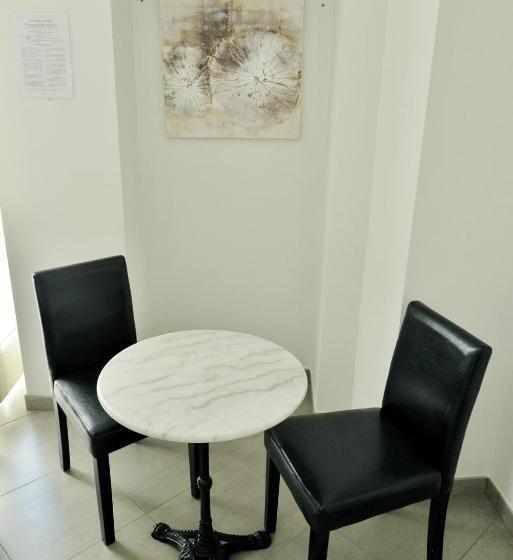 ベッドアンドブレックファースト La Terrazza Vercelli Bed & Charme