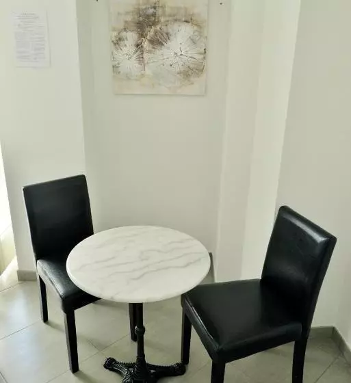 تختخواب و صبحانه La Terrazza Vercelli Bed & Charme