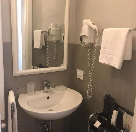 ベッドアンドブレックファースト La Terrazza Vercelli Bed & Charme