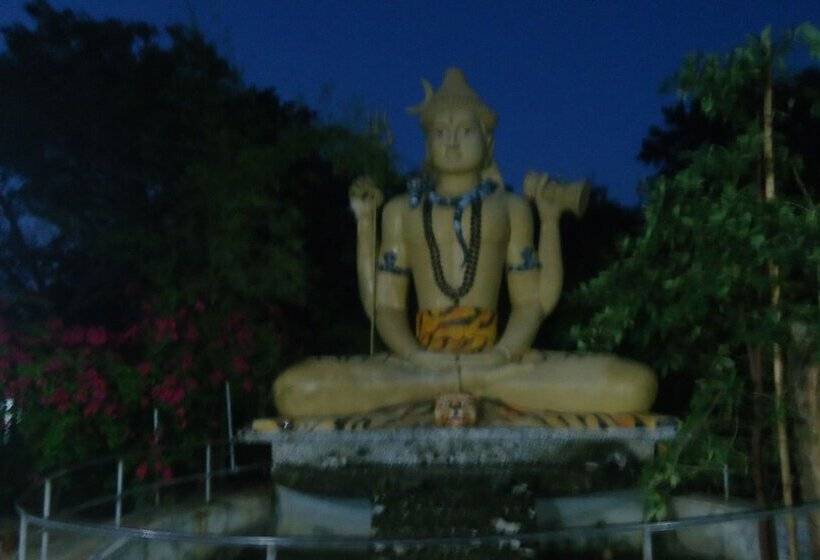 Heina Nature Resort & Yala Safari