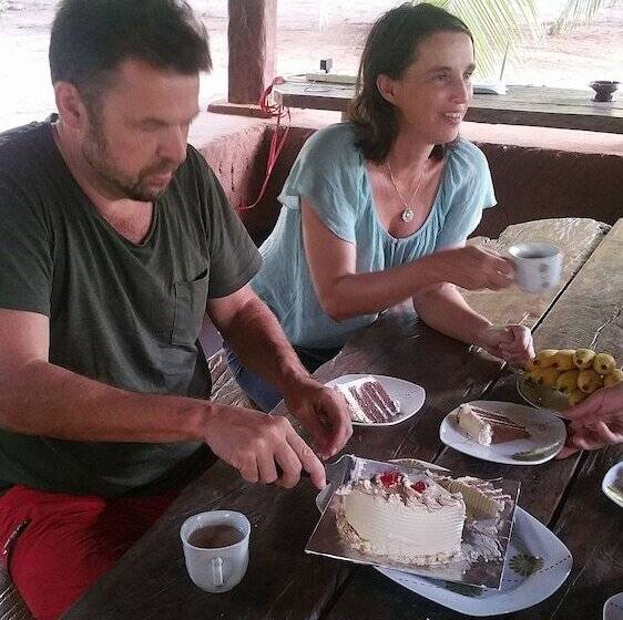 Heina Nature Resort & Yala Safari