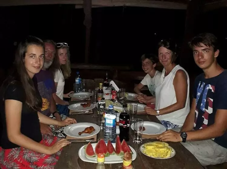 Heina Nature Resort & Yala Safari