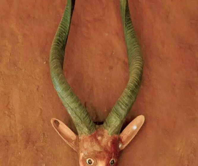 Heina Nature Resort & Yala Safari