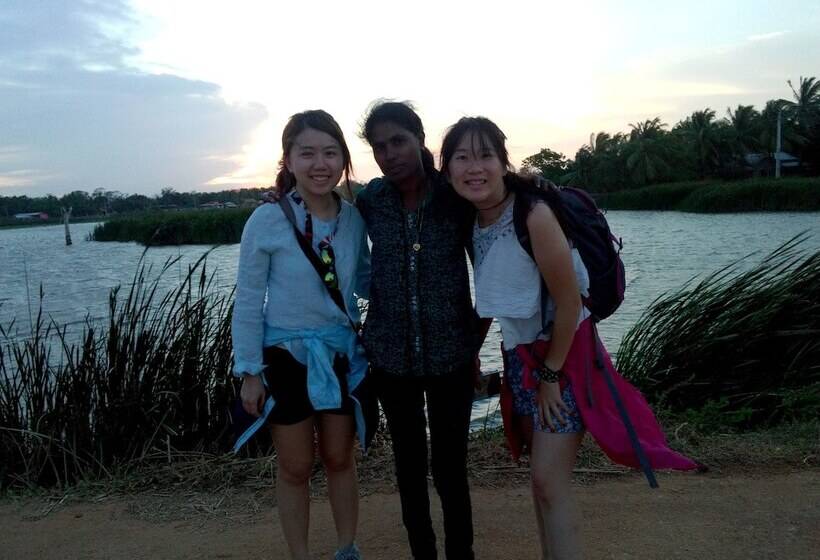 Heina Nature Resort & Yala Safari