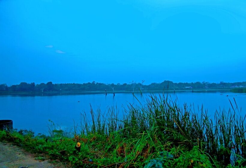 Heina Nature Resort & Yala Safari