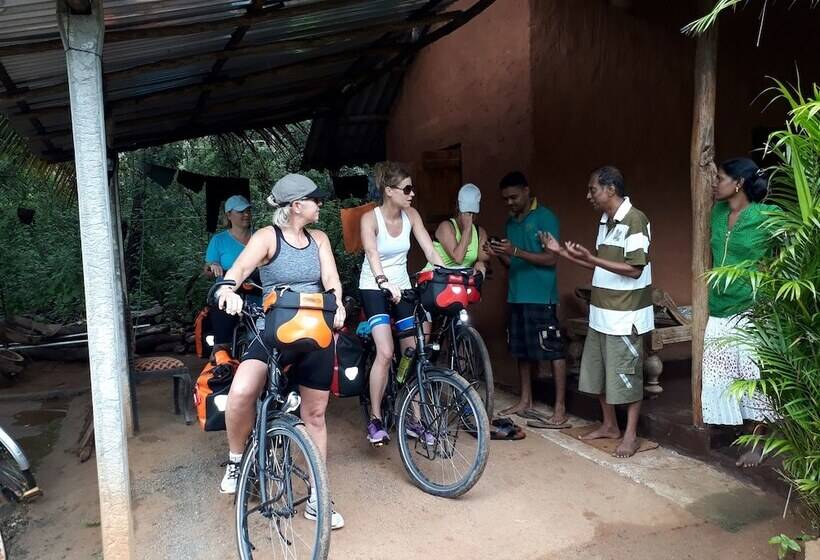 Heina Nature Resort & Yala Safari