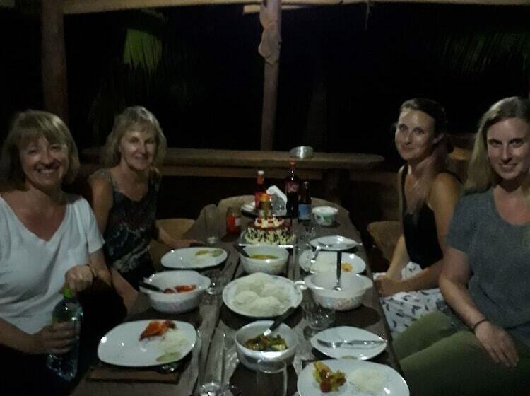 Heina Nature Resort & Yala Safari