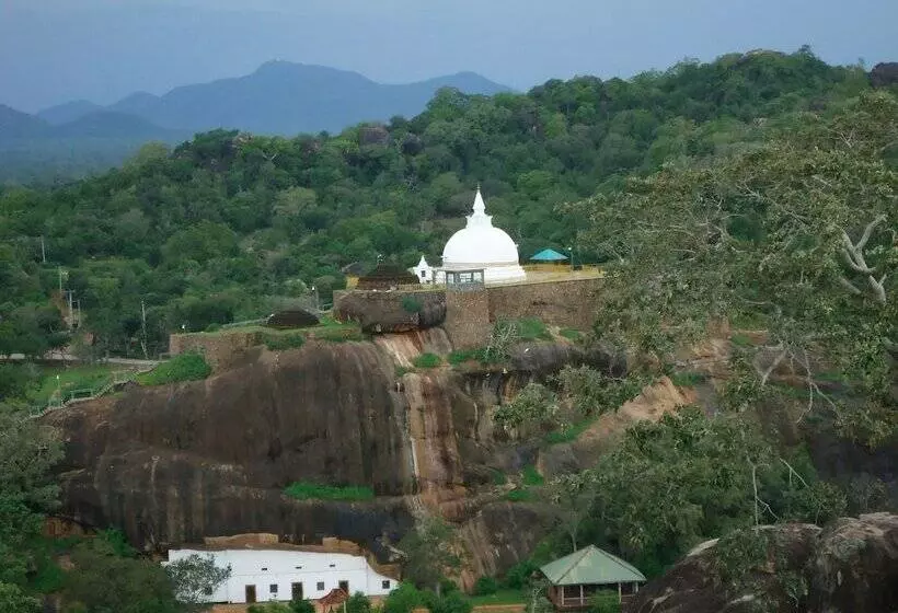 Heina Nature Resort & Yala Safari