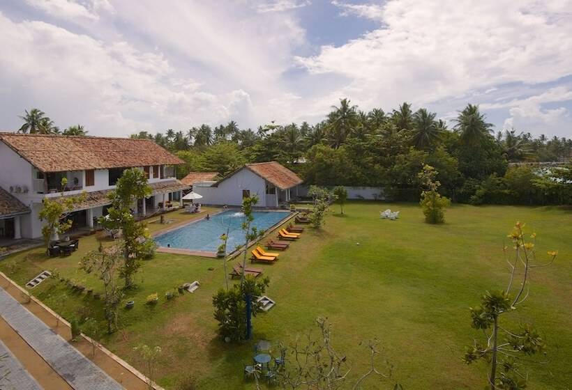 호텔 Amaloh Boutique Resort