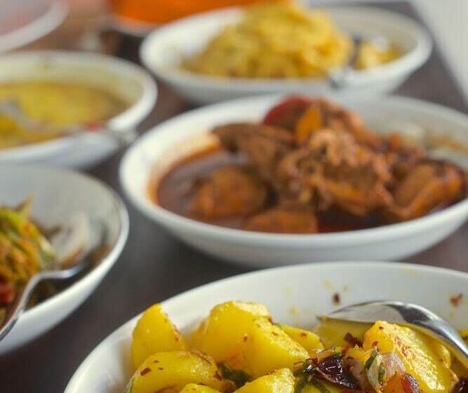 호텔 Amaloh Boutique Resort