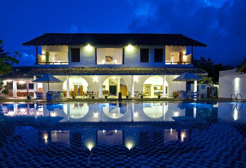 호텔 Amaloh Boutique Resort