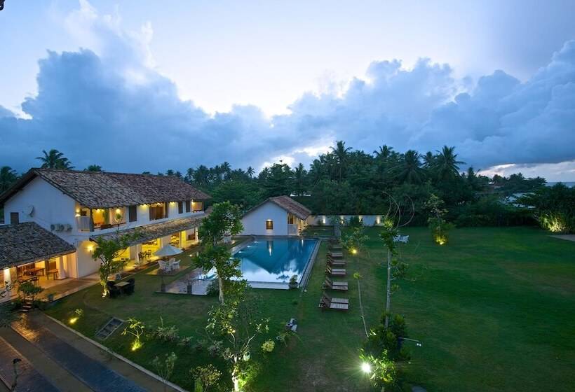 호텔 Amaloh Boutique Resort