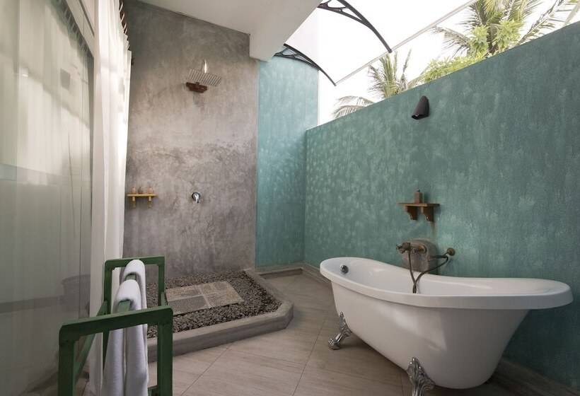 호텔 Amaloh Boutique Resort