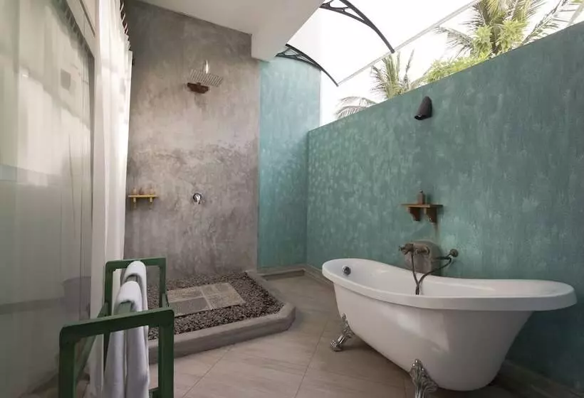 Отель Amaloh Boutique Resort