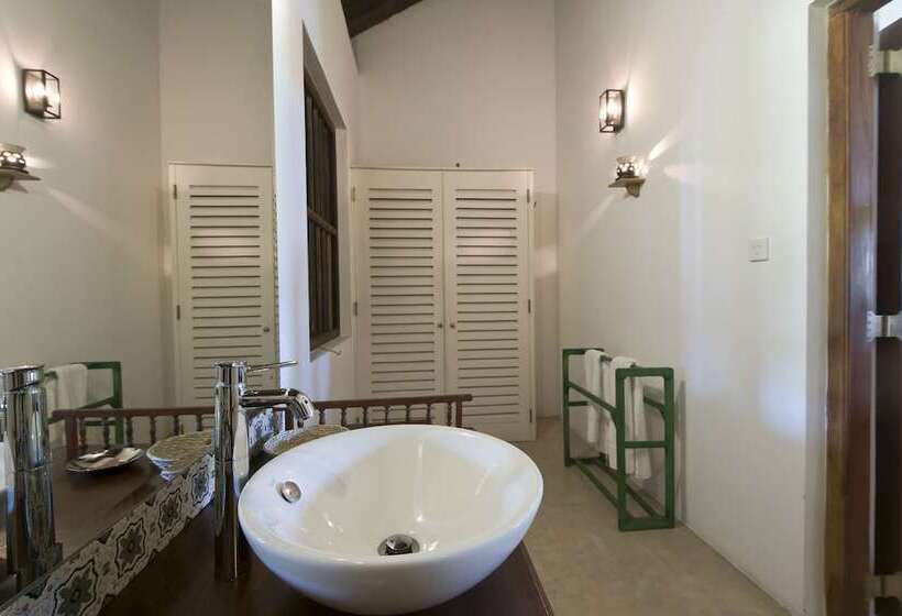 호텔 Amaloh Boutique Resort