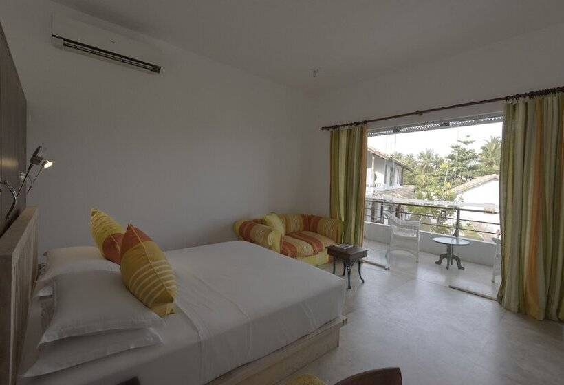 호텔 Amaloh Boutique Resort