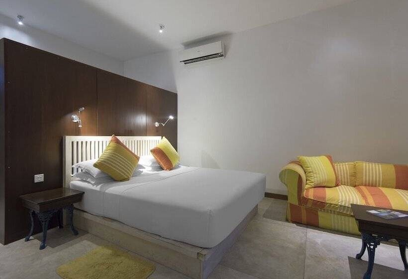 호텔 Amaloh Boutique Resort