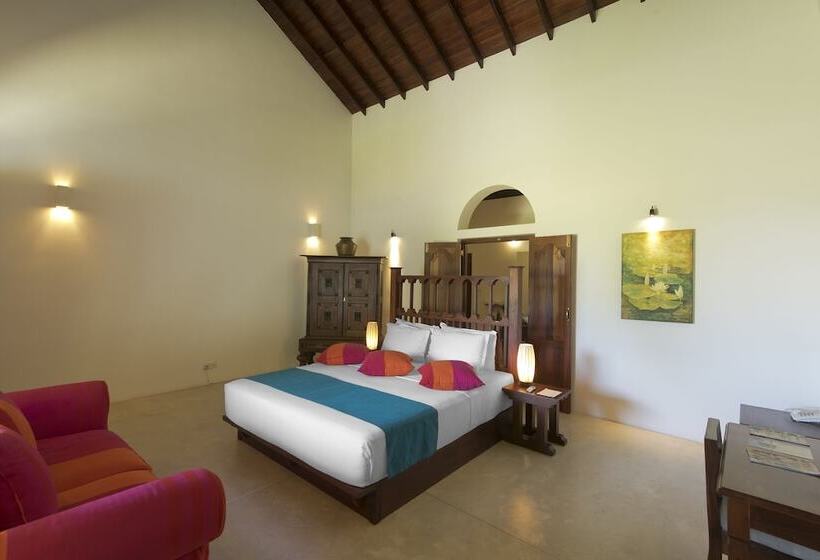 호텔 Amaloh Boutique Resort