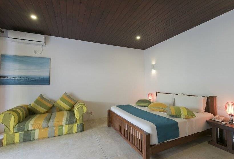 호텔 Amaloh Boutique Resort