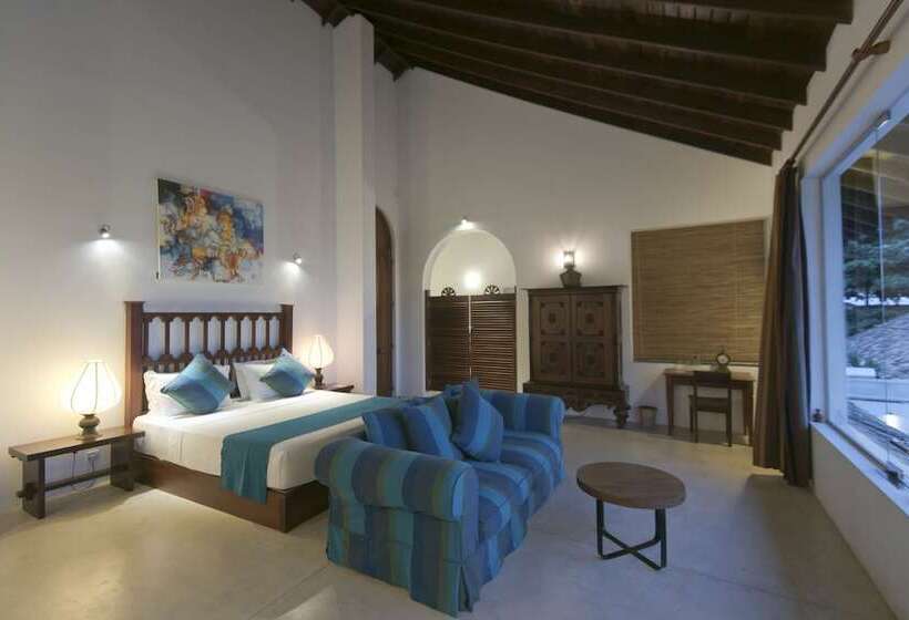 호텔 Amaloh Boutique Resort