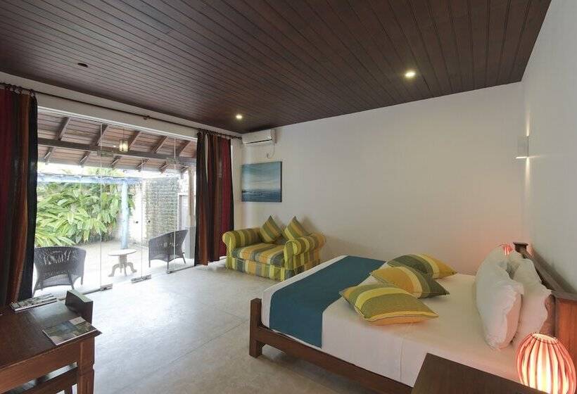 호텔 Amaloh Boutique Resort