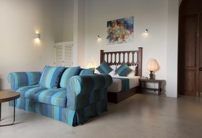 호텔 Amaloh Boutique Resort