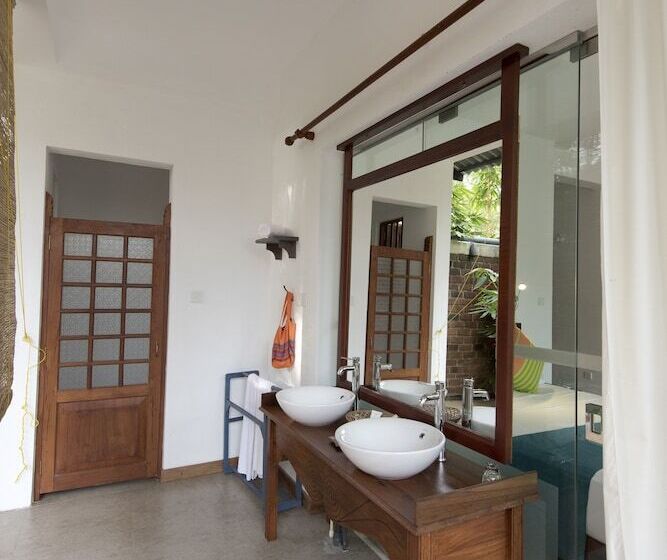 호텔 Amaloh Boutique Resort