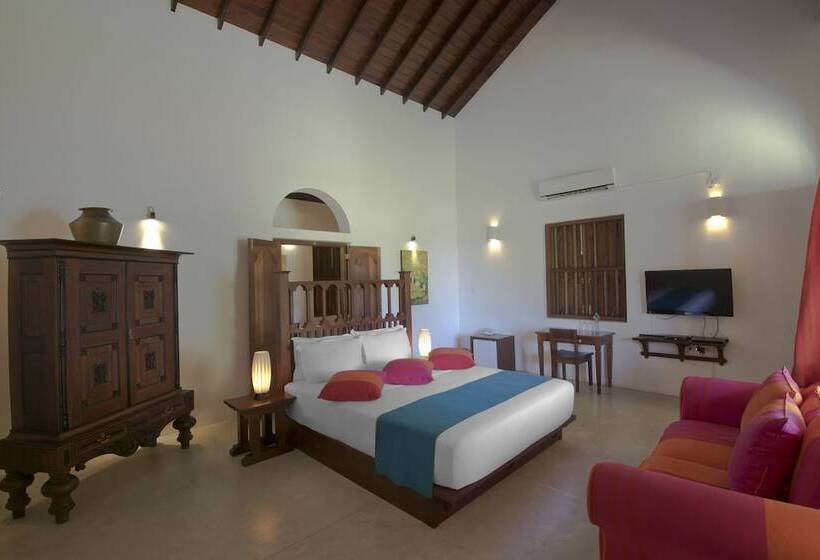 호텔 Amaloh Boutique Resort