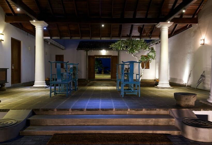 호텔 Amaloh Boutique Resort