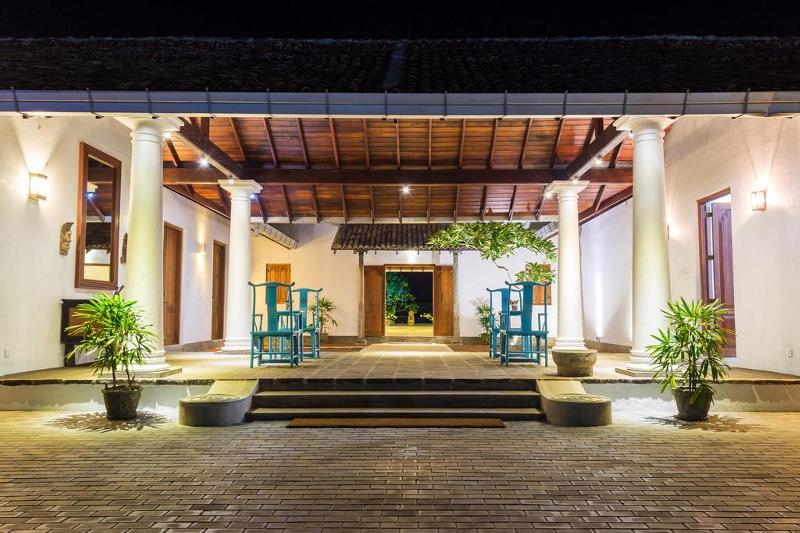 호텔 Amaloh Boutique Resort