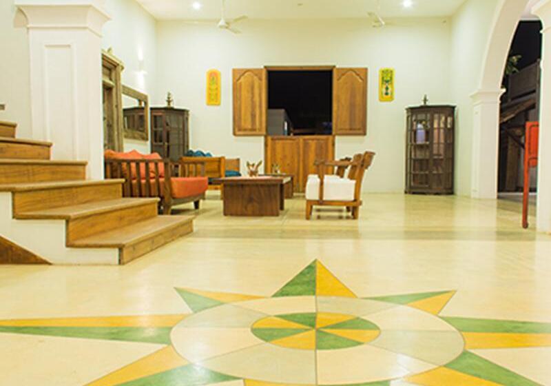 호텔 Amaloh Boutique Resort