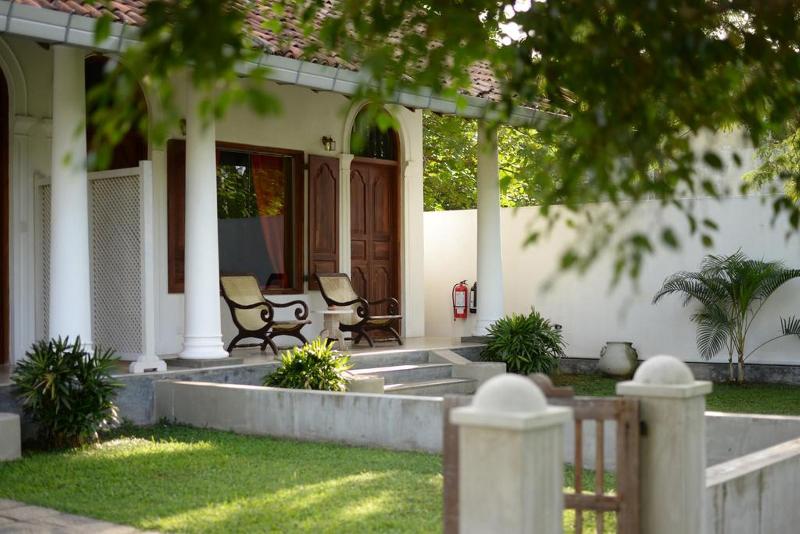 호텔 Amaloh Boutique Resort