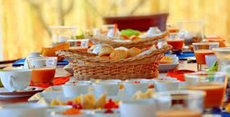 호텔 Amaloh Boutique Resort