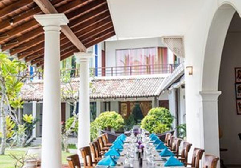 호텔 Amaloh Boutique Resort