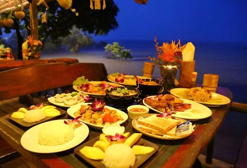 Hotelli Amber Sands Beach Resort