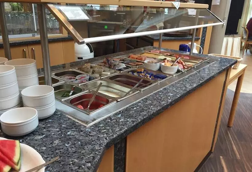 ホテル Bayerischer Wald