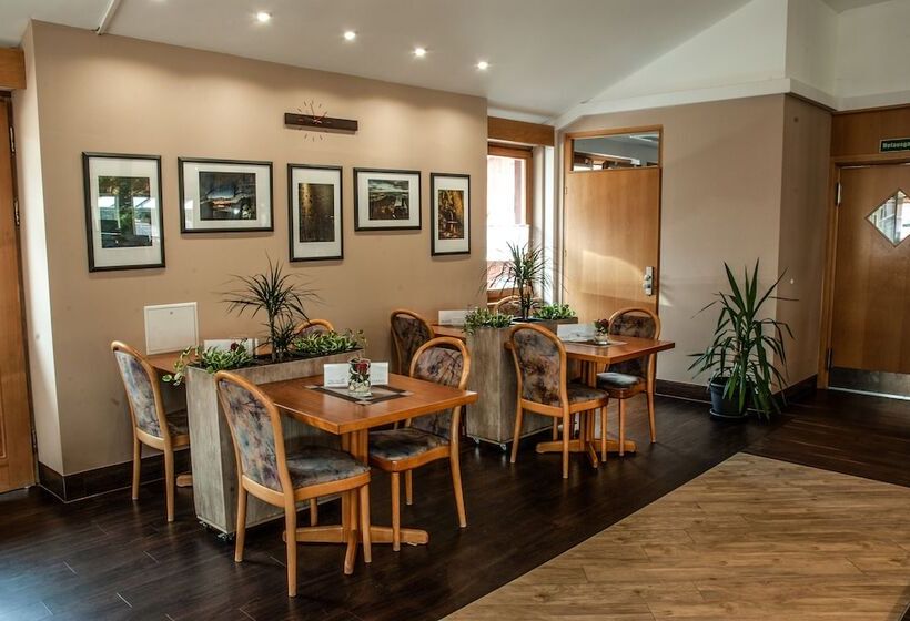 酒店 Bayerischer Wald