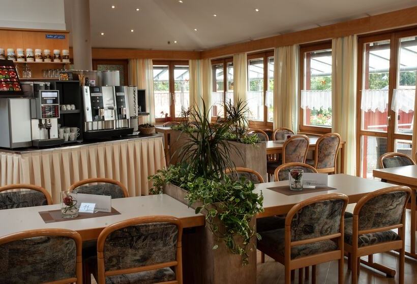 酒店 Bayerischer Wald