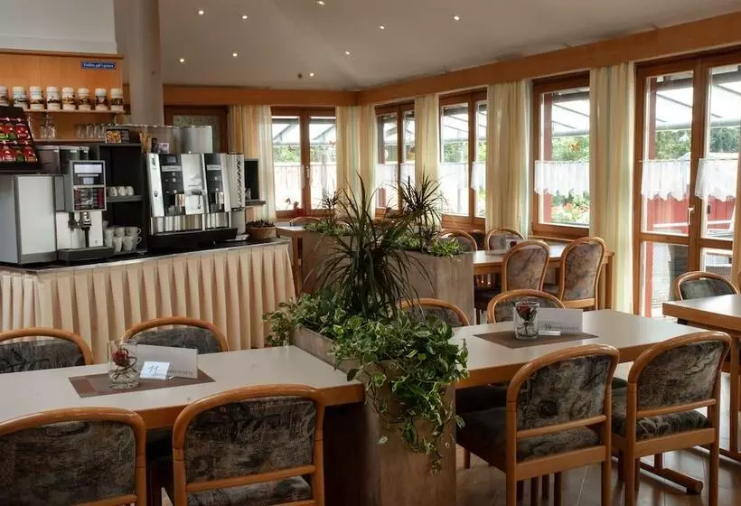 ホテル Bayerischer Wald