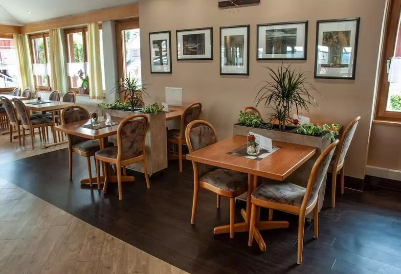 ホテル Bayerischer Wald