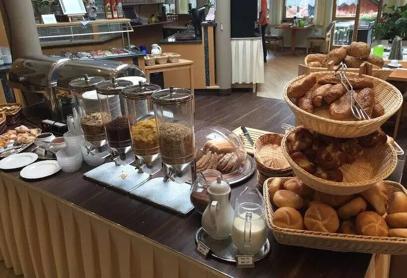 ホテル Bayerischer Wald