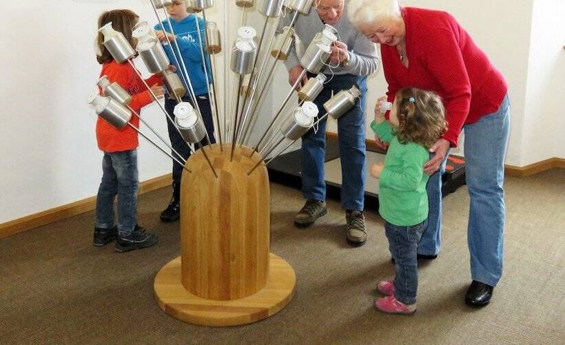 酒店 Bayerischer Wald