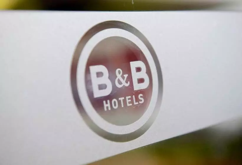 B&b Hotel Chambery La Cassine