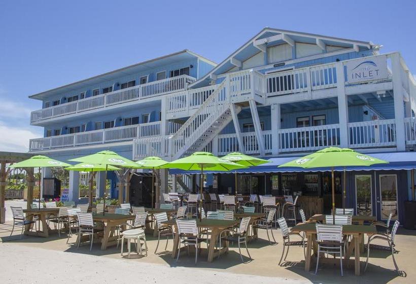 Hotel Beachfront Inn
