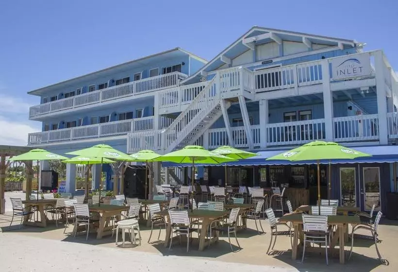 ホテル Beachfront Inn